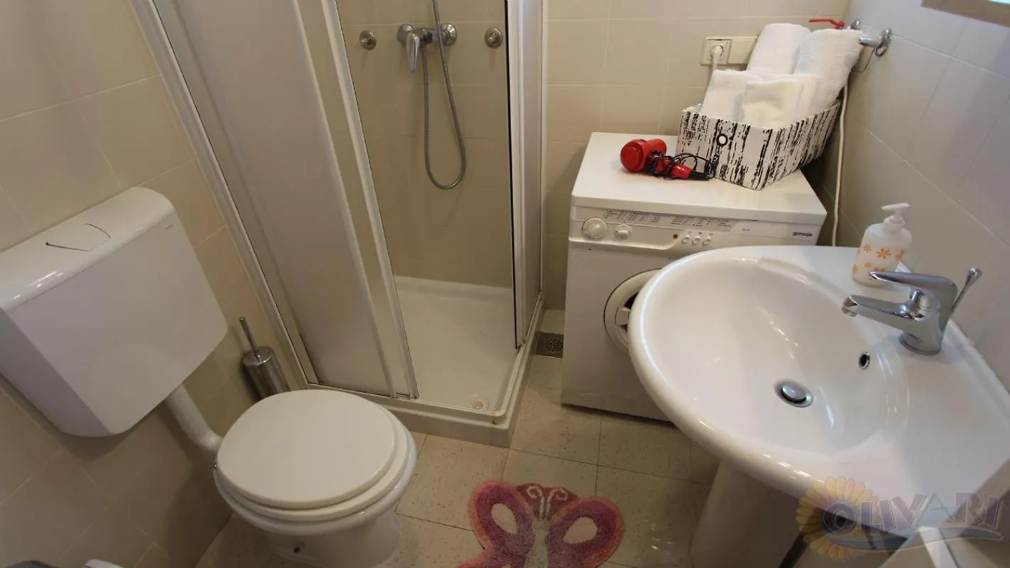 Dragas Apartman Malinska Apartment