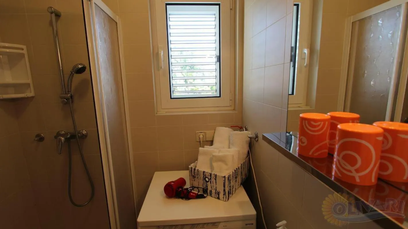 Dragas Apartman Malinska 0*,  Croatia